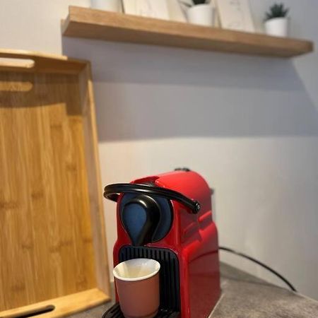 Appartement T2 La Ferte Gaucher A 200M Du Centre 외부 사진