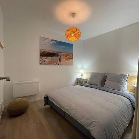 Appartement T2 La Ferte Gaucher A 200M Du Centre 외부 사진