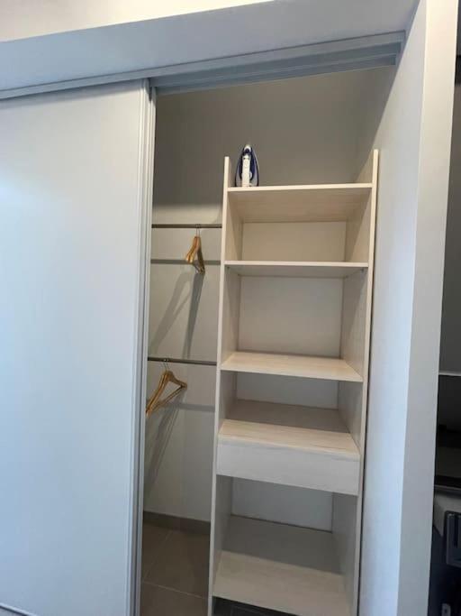 Appartement T2 La Ferte Gaucher A 200M Du Centre 외부 사진