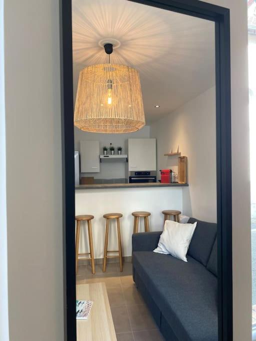 Appartement T2 La Ferte Gaucher A 200M Du Centre 외부 사진