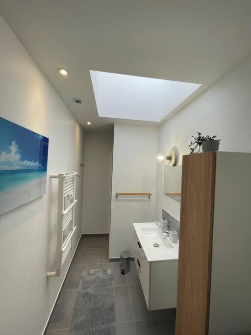 Appartement T2 La Ferte Gaucher A 200M Du Centre 외부 사진
