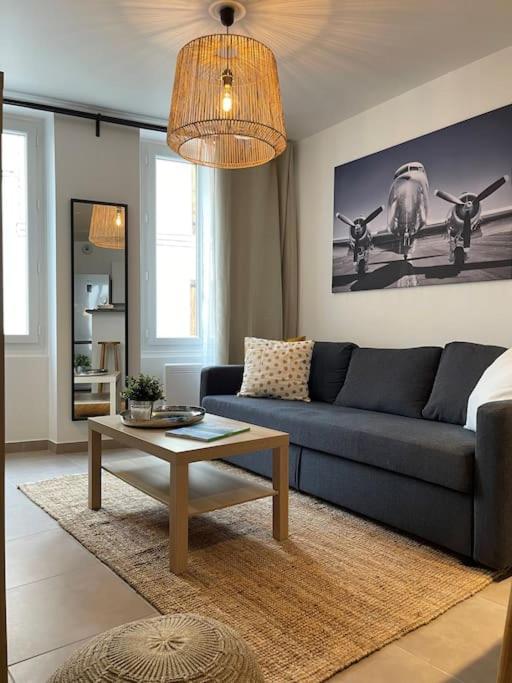 Appartement T2 La Ferte Gaucher A 200M Du Centre 외부 사진