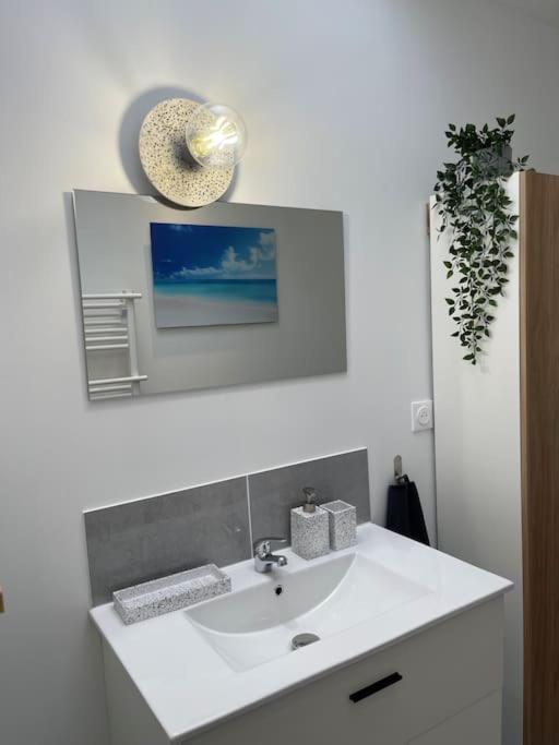 Appartement T2 La Ferte Gaucher A 200M Du Centre 외부 사진
