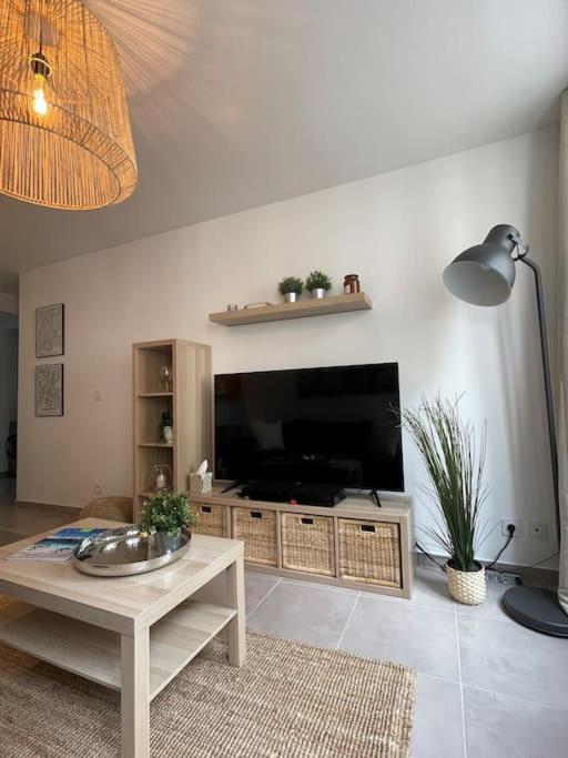 Appartement T2 La Ferte Gaucher A 200M Du Centre 외부 사진