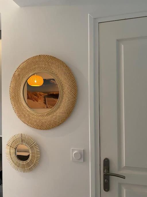 Appartement T2 La Ferte Gaucher A 200M Du Centre 외부 사진