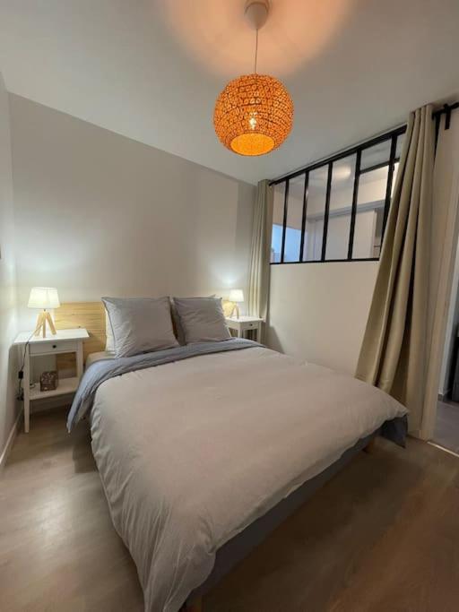 Appartement T2 La Ferte Gaucher A 200M Du Centre 외부 사진